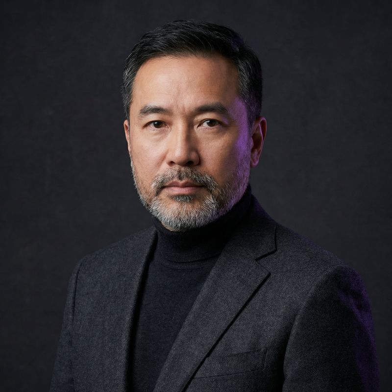 海角社区导演顾问陈逸风